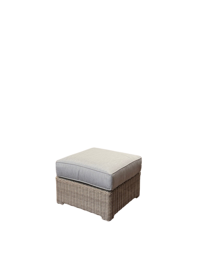 Napa Ottoman (Latte)