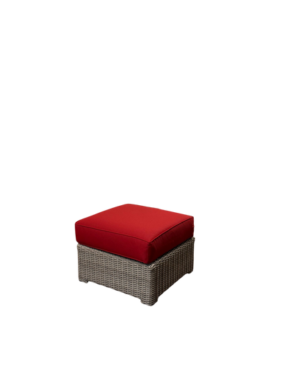 Napa Ottoman (Latte)