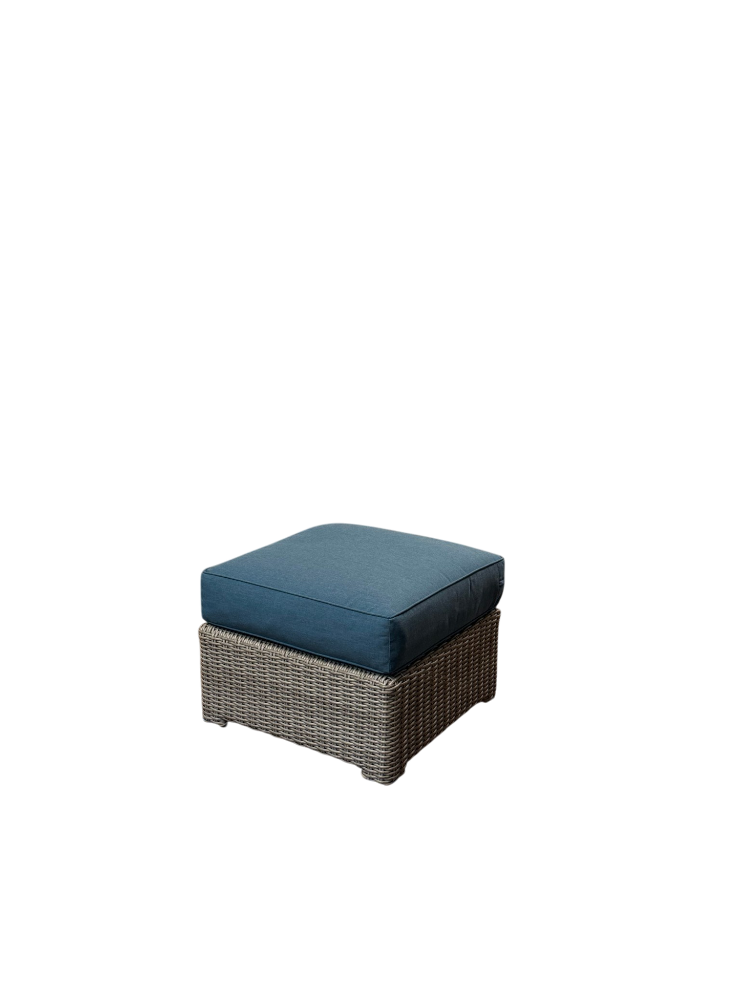 Napa Ottoman (Latte)