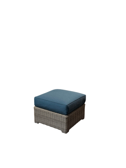 Napa Ottoman (Latte)