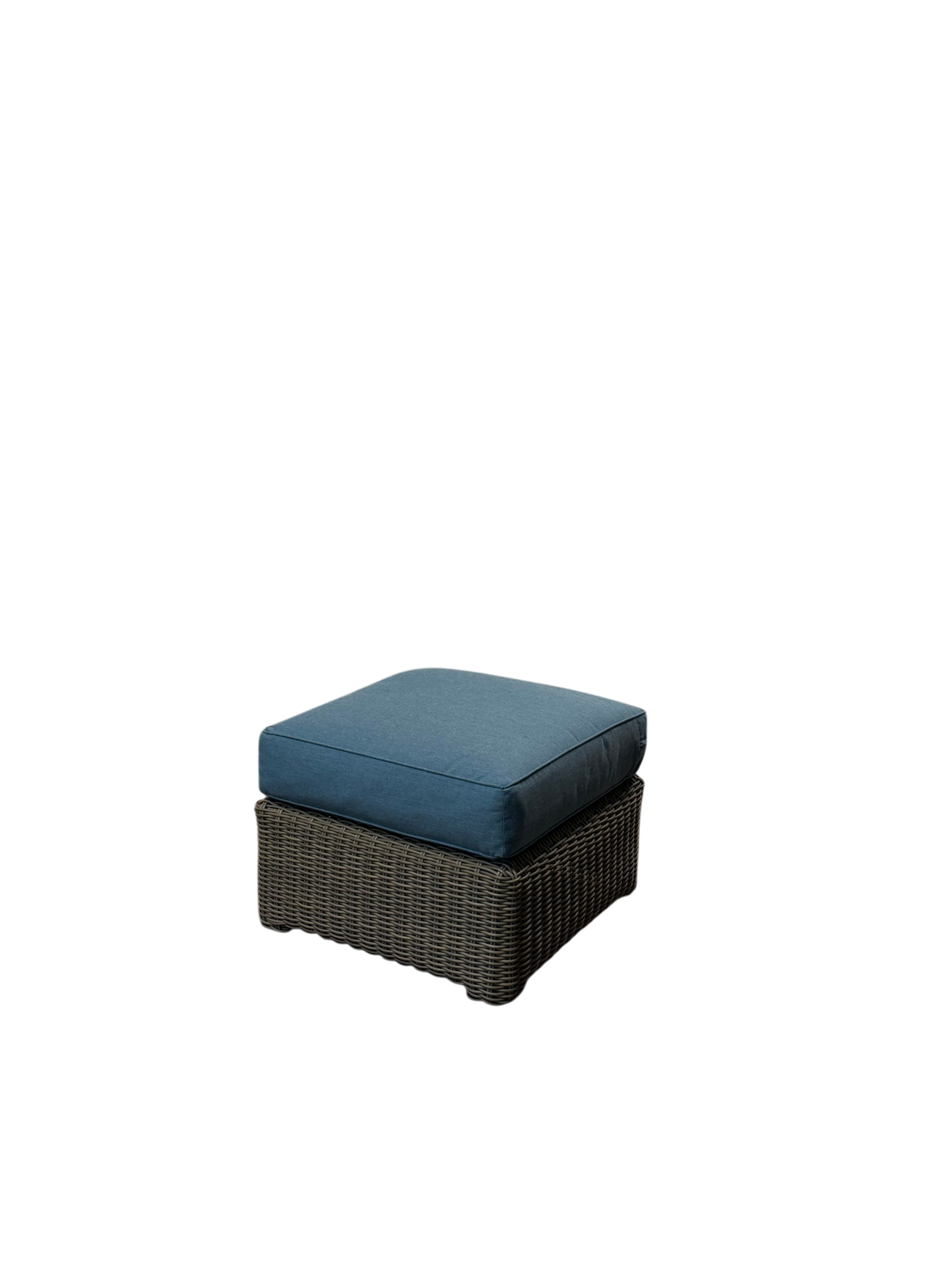Napa Ottoman (Birchwood)