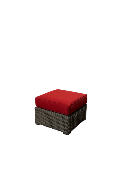 Napa Ottoman (Birchwood)