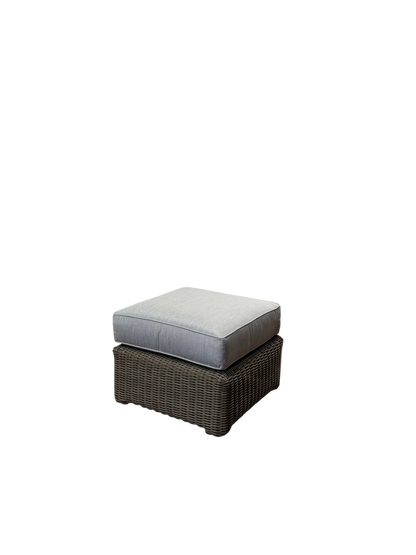 Napa Ottoman (Birchwood)