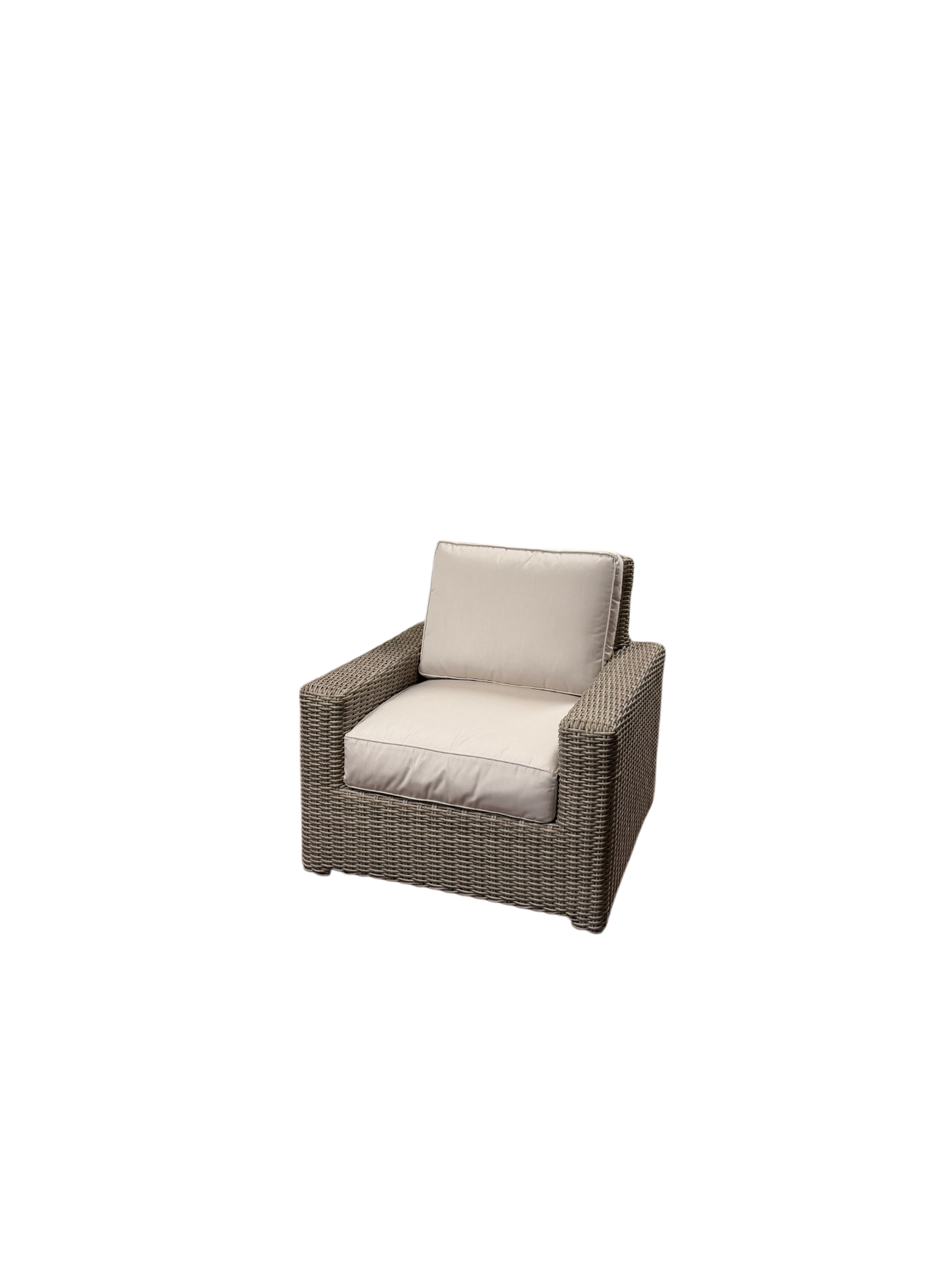 Napa Lounge Chair