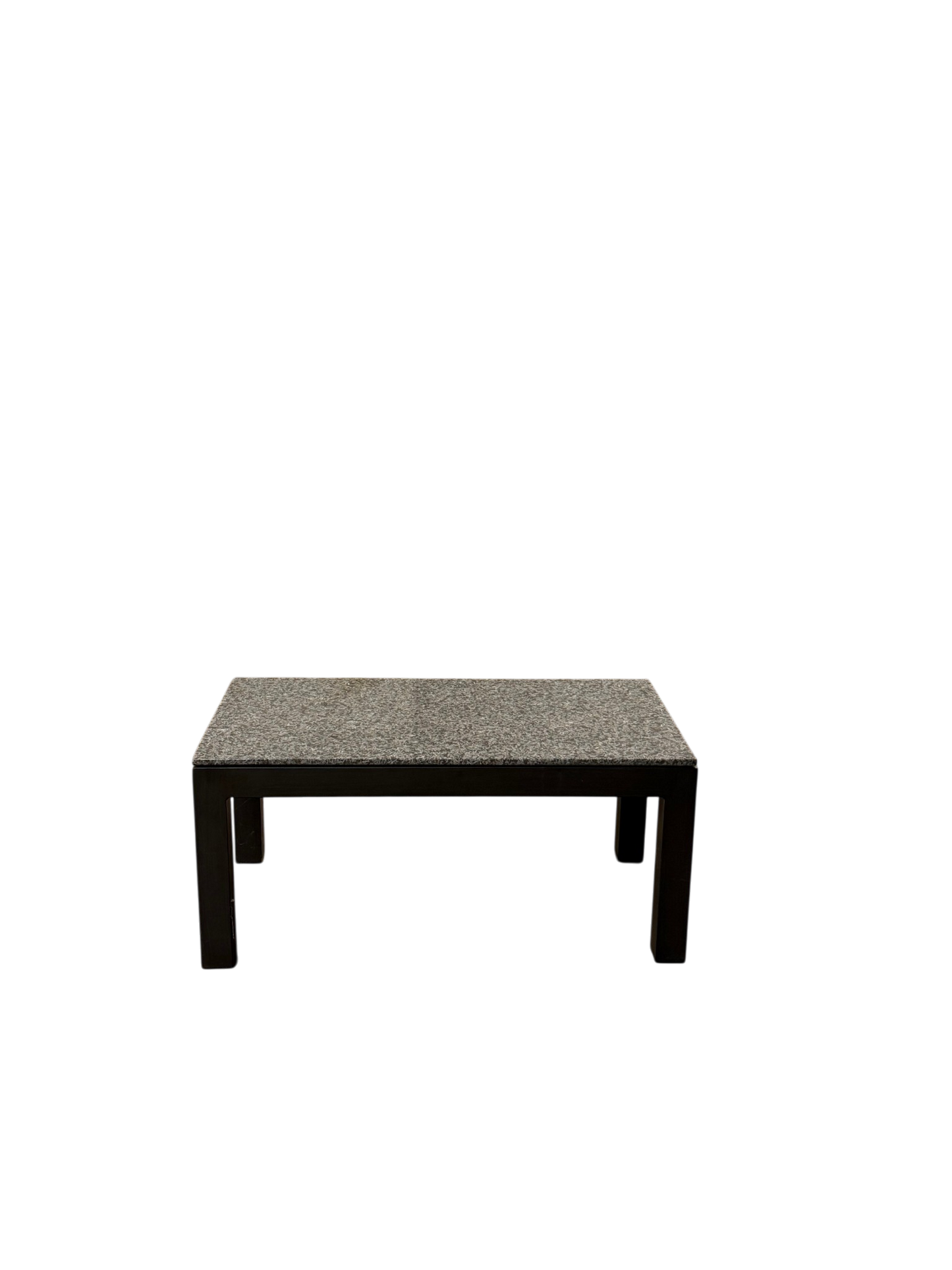 Oconee Stone Top Coffee Table