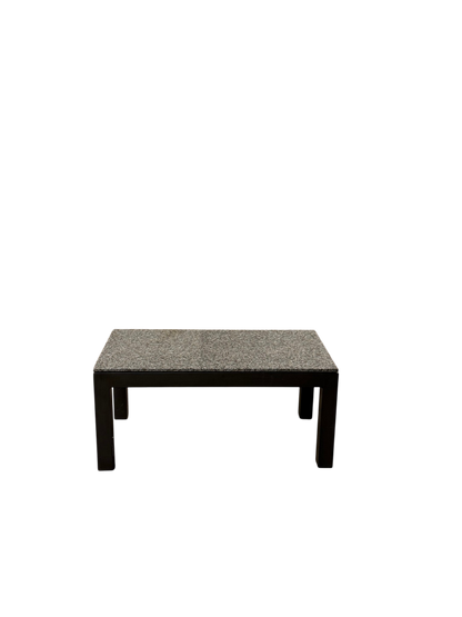 Oconee Stone Top Coffee Table