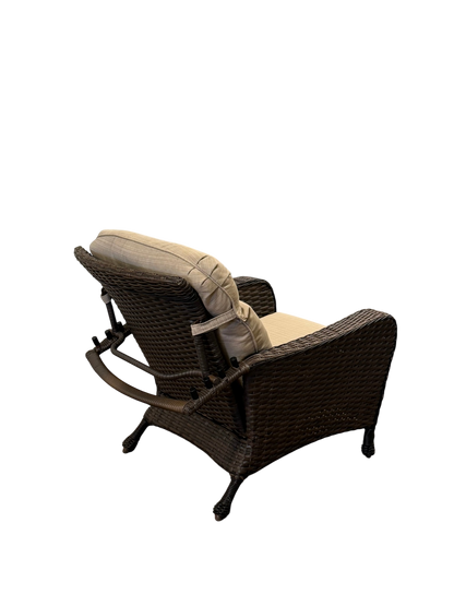 Havana Seating Set