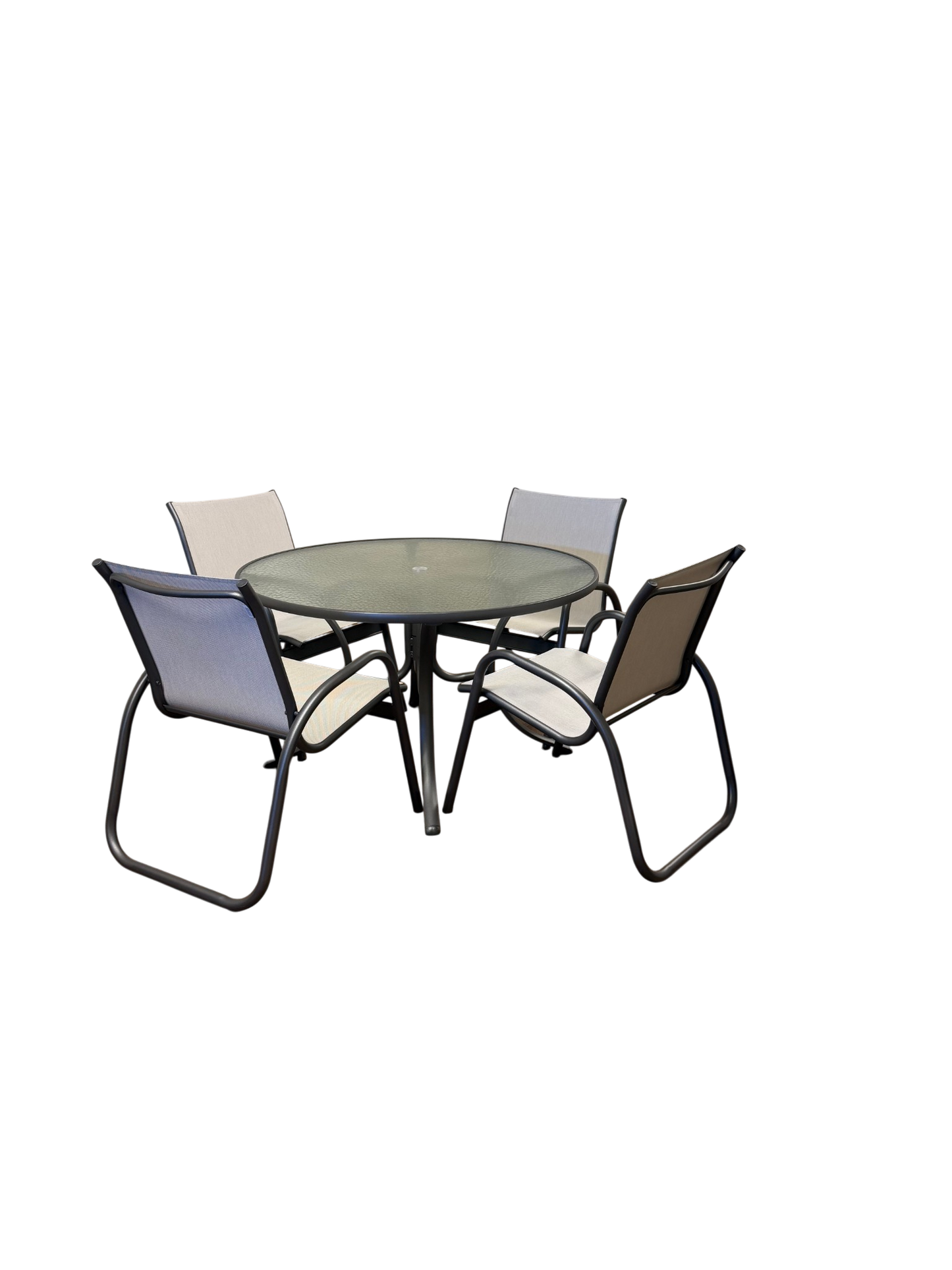 Gardenella Dining Set of 5