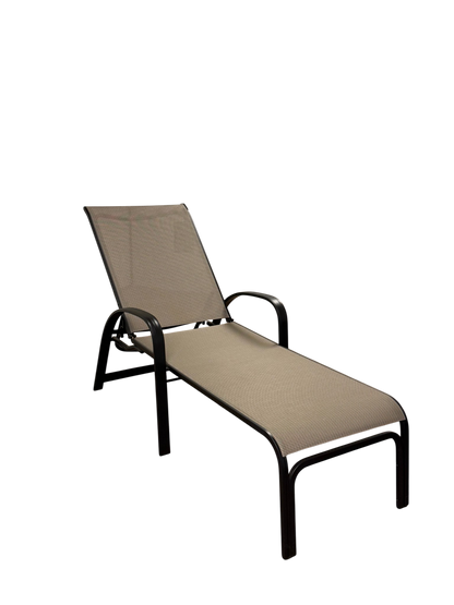 Primera Chaise Lounge