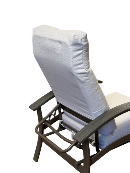 Belle Isle Cushion Supreme Adjustable Back Chair