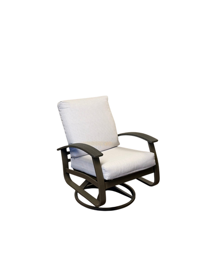 Belle Isle Seating Set of 6