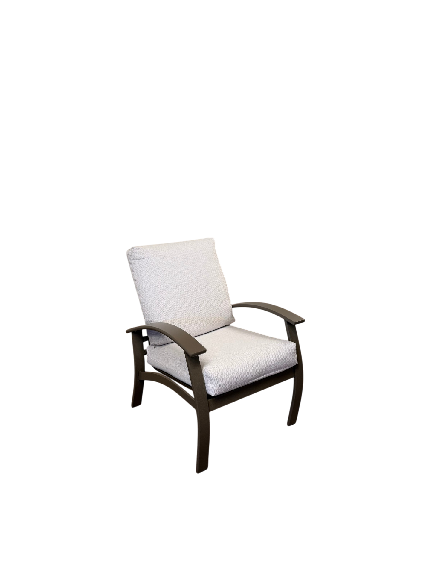 Belle Isle Cushion Lounge Chair