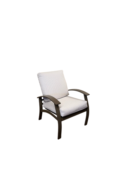 Belle Isle Cushion Lounge Chair