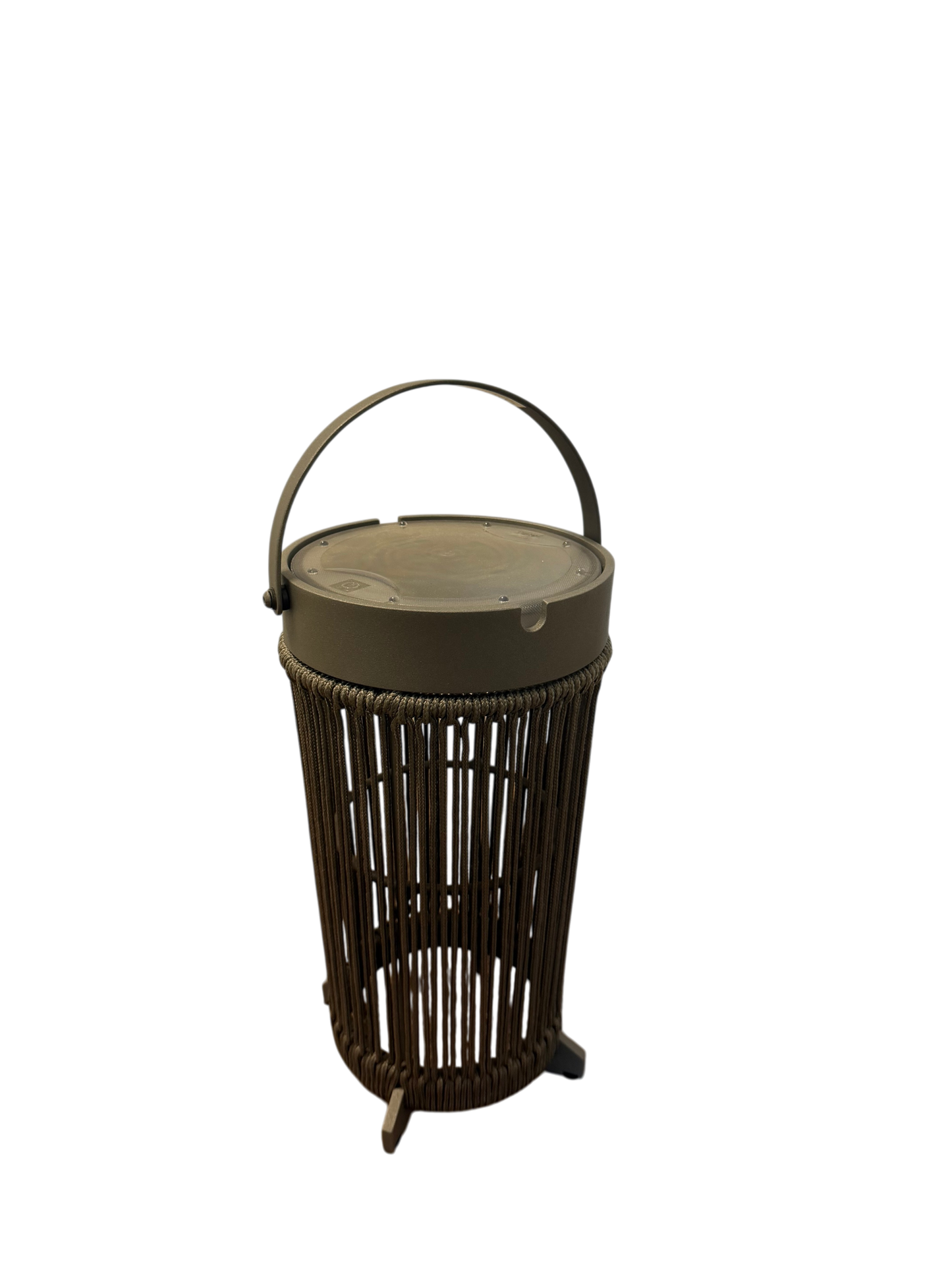 Rio Rope Table Lantern