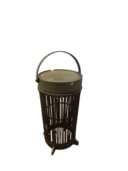 Rio Rope Table Lantern