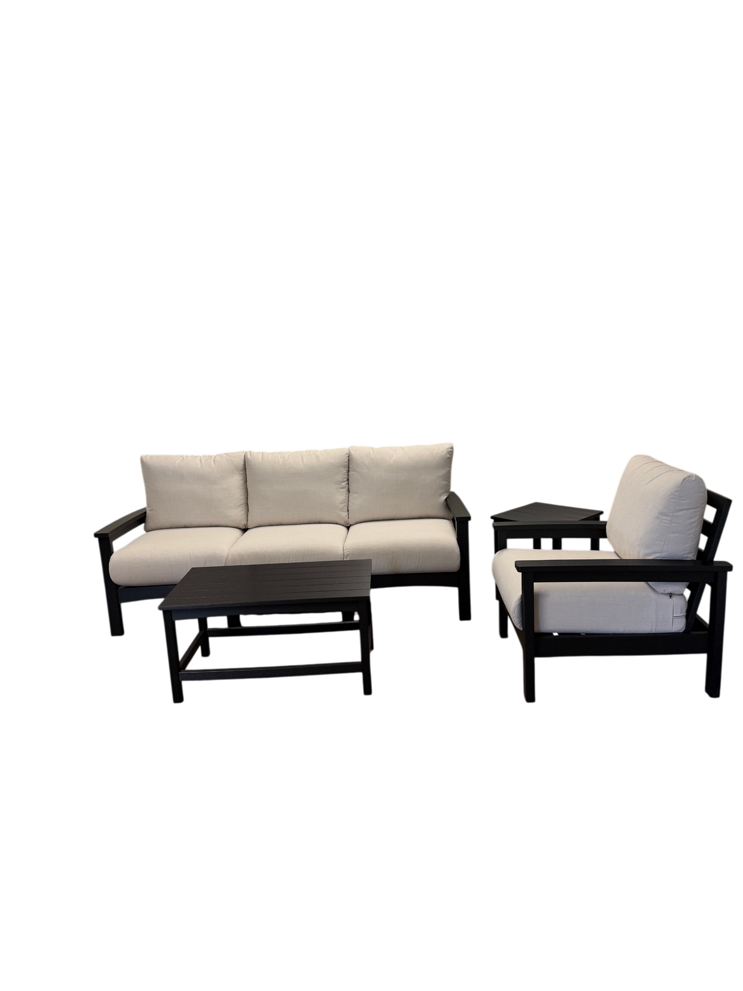 Camden Seating Set of 4