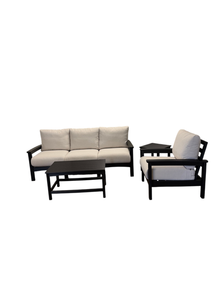 Camden Seating Set of 4
