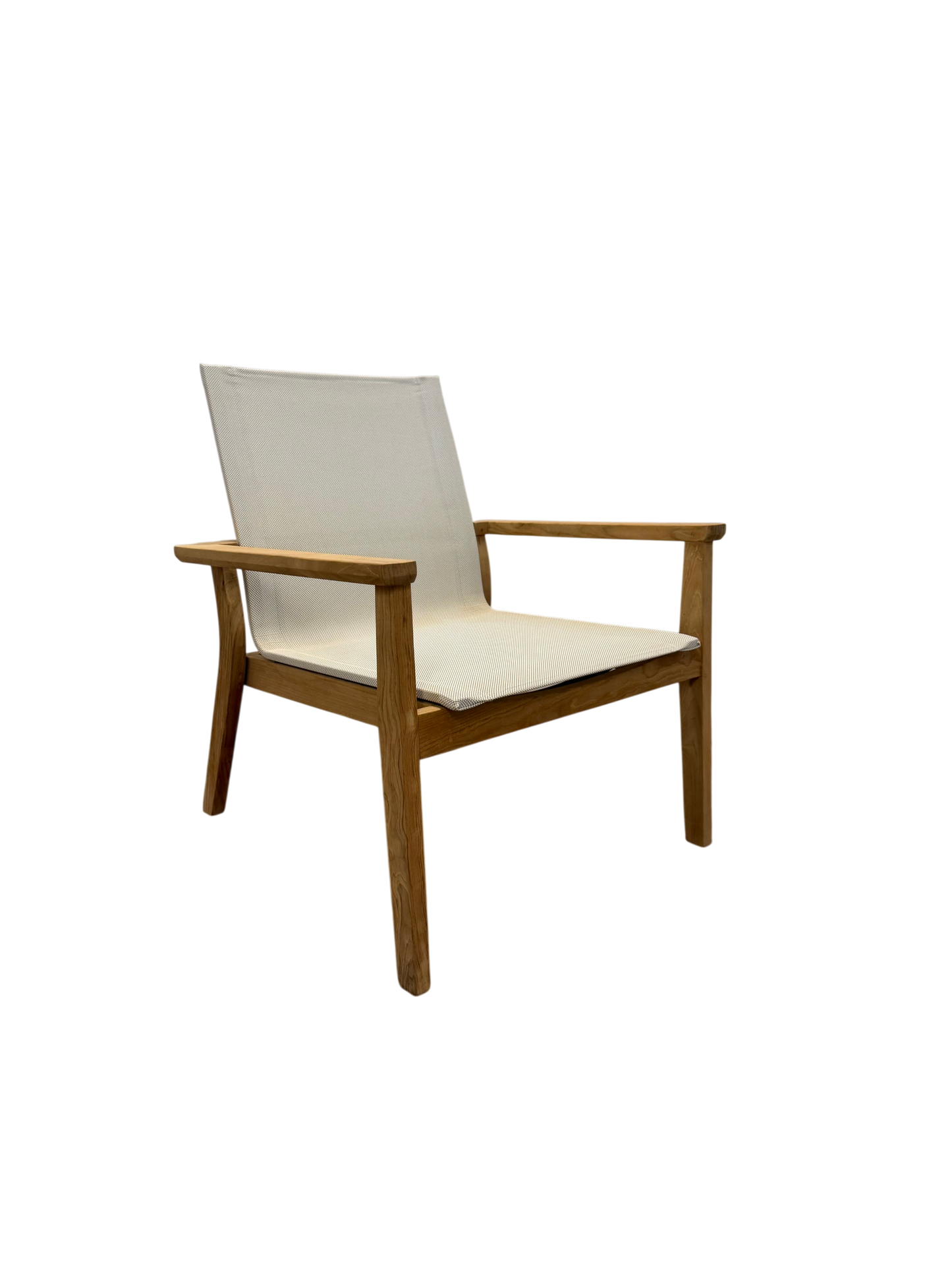 Rio Club Lounge Chair