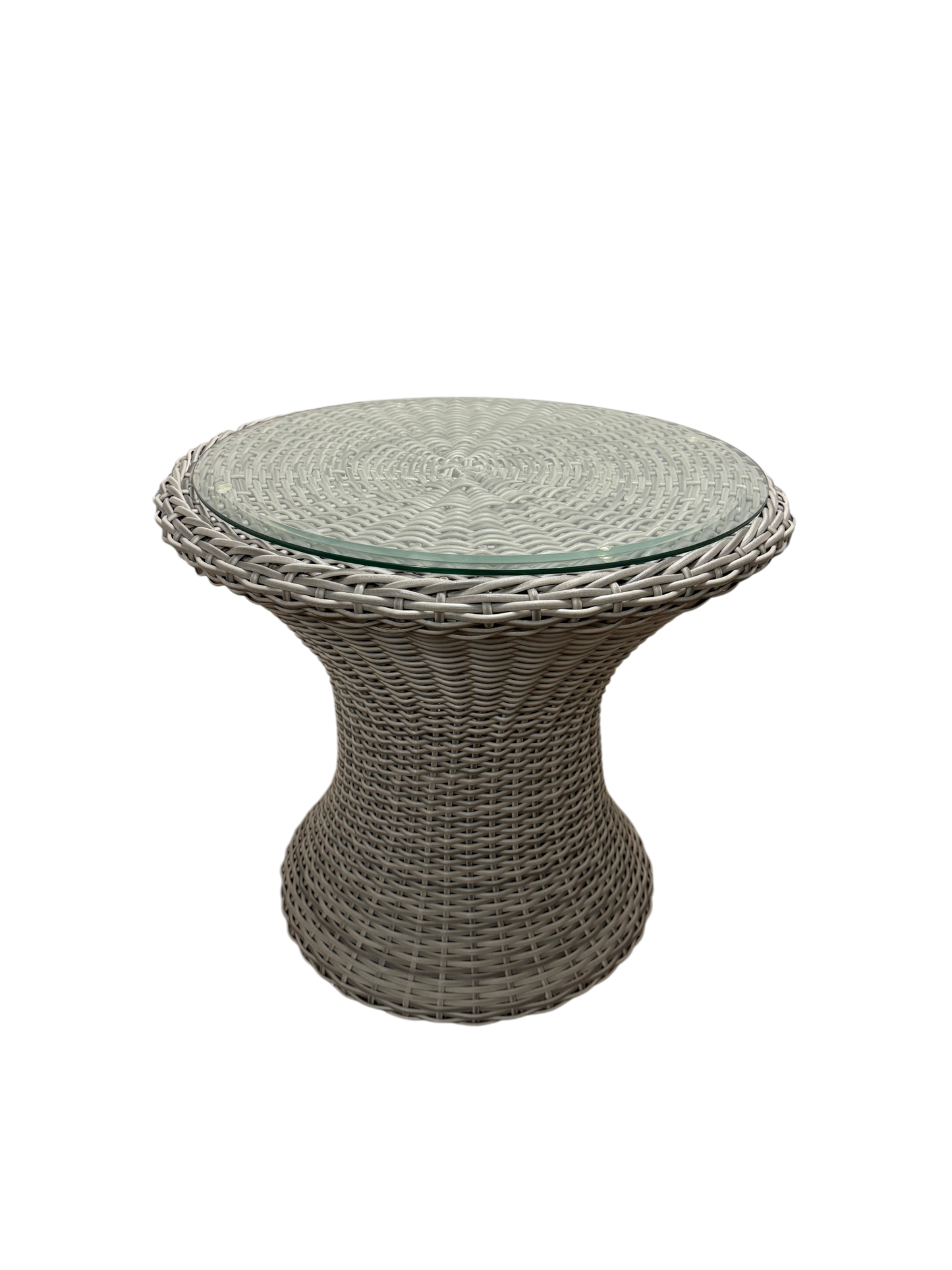 Morocco End table