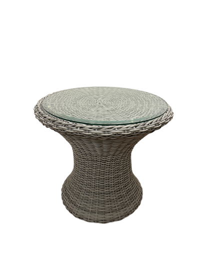 Morocco End table