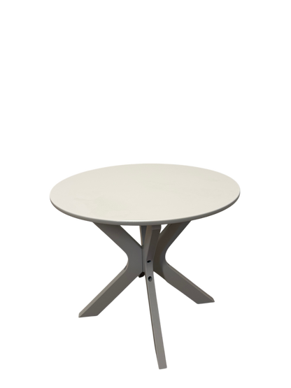 Bazza 3 Piece Bistro Set