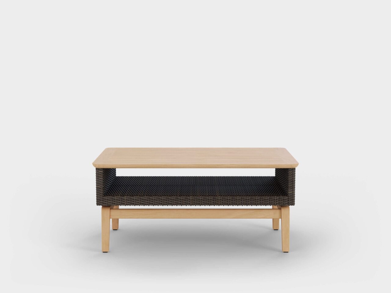 Inception 42” Day Storage Coffee Table