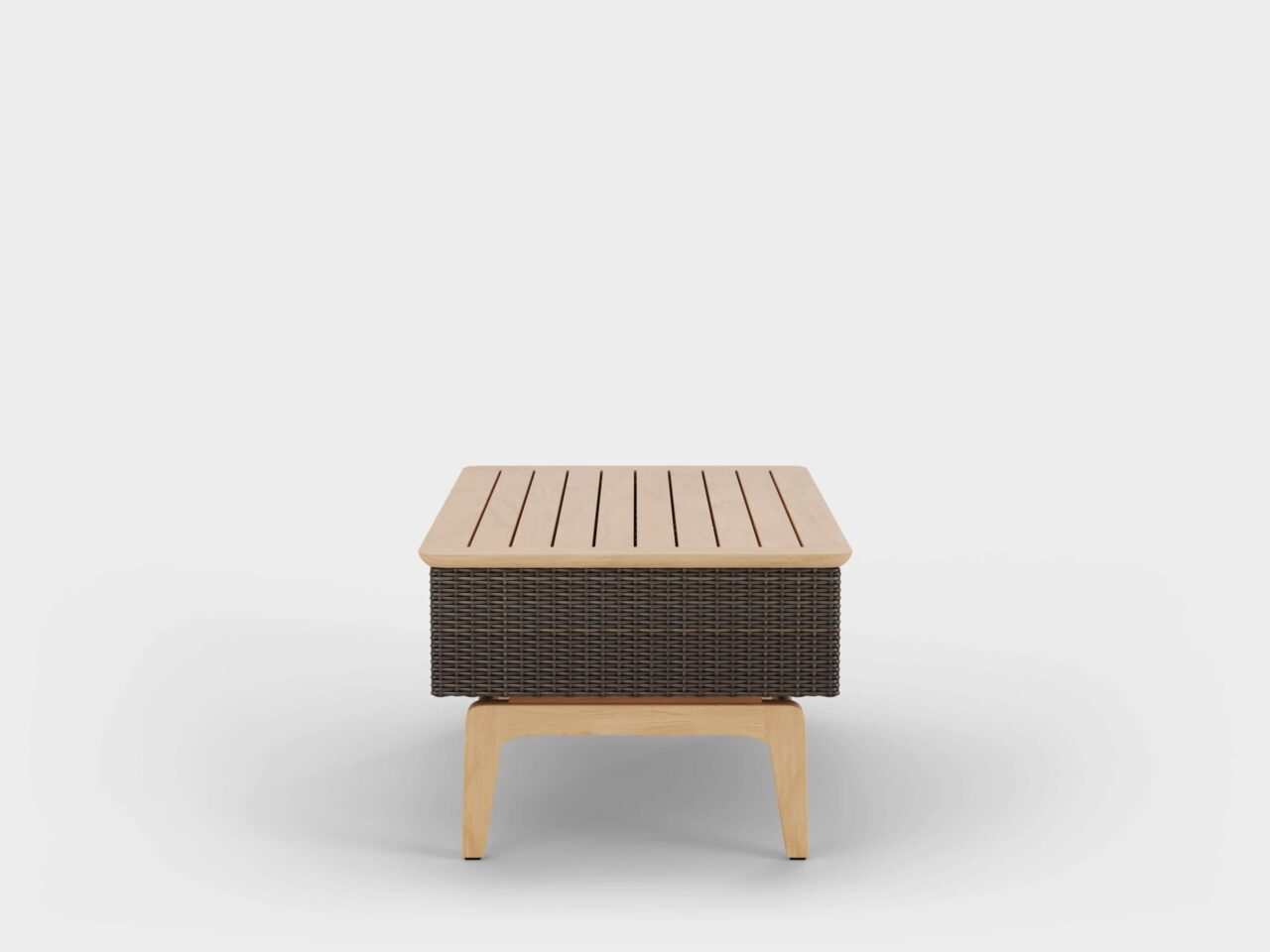Inception 42” Day Storage Coffee Table