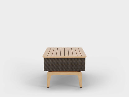 Inception 42” Day Storage Coffee Table
