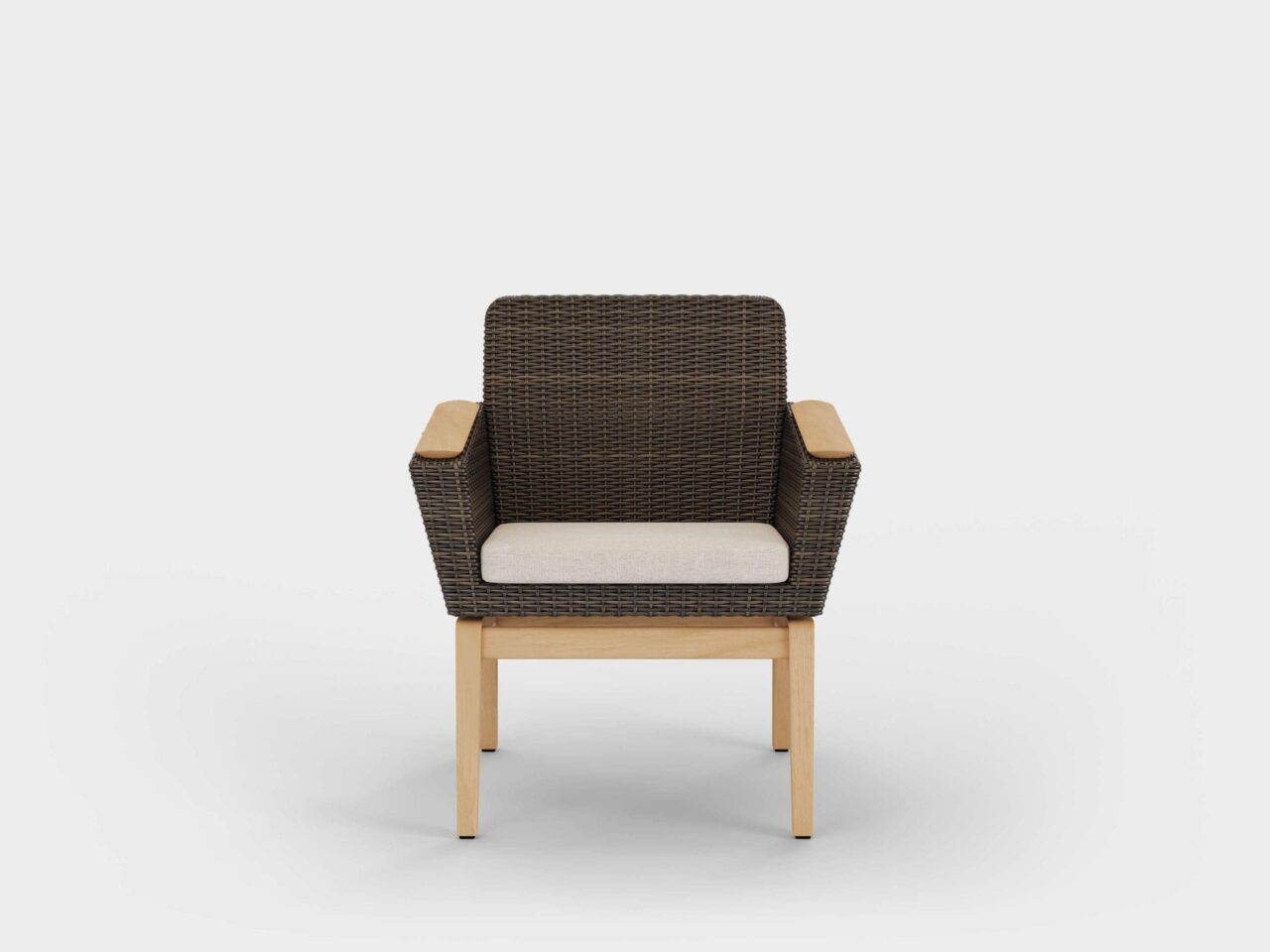 Inception Arm Chair