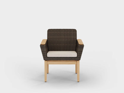 Inception Arm Chair