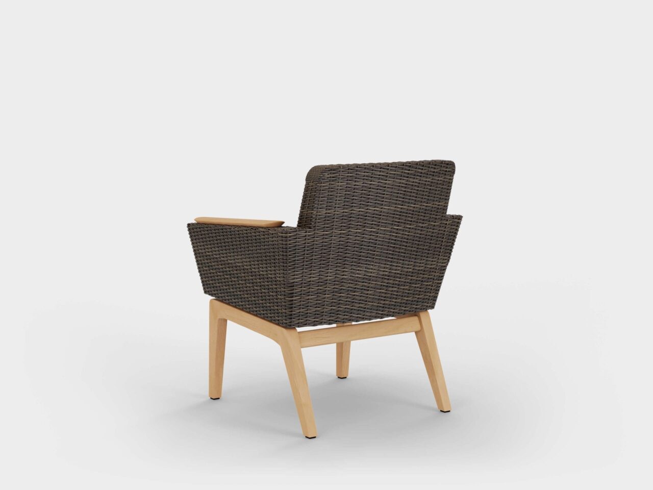 Inception Arm Chair