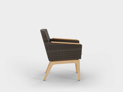 Inception Arm Chair