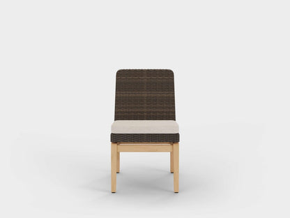 Inception Side Chair
