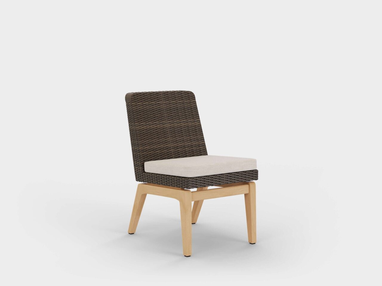 Inception Side Chair