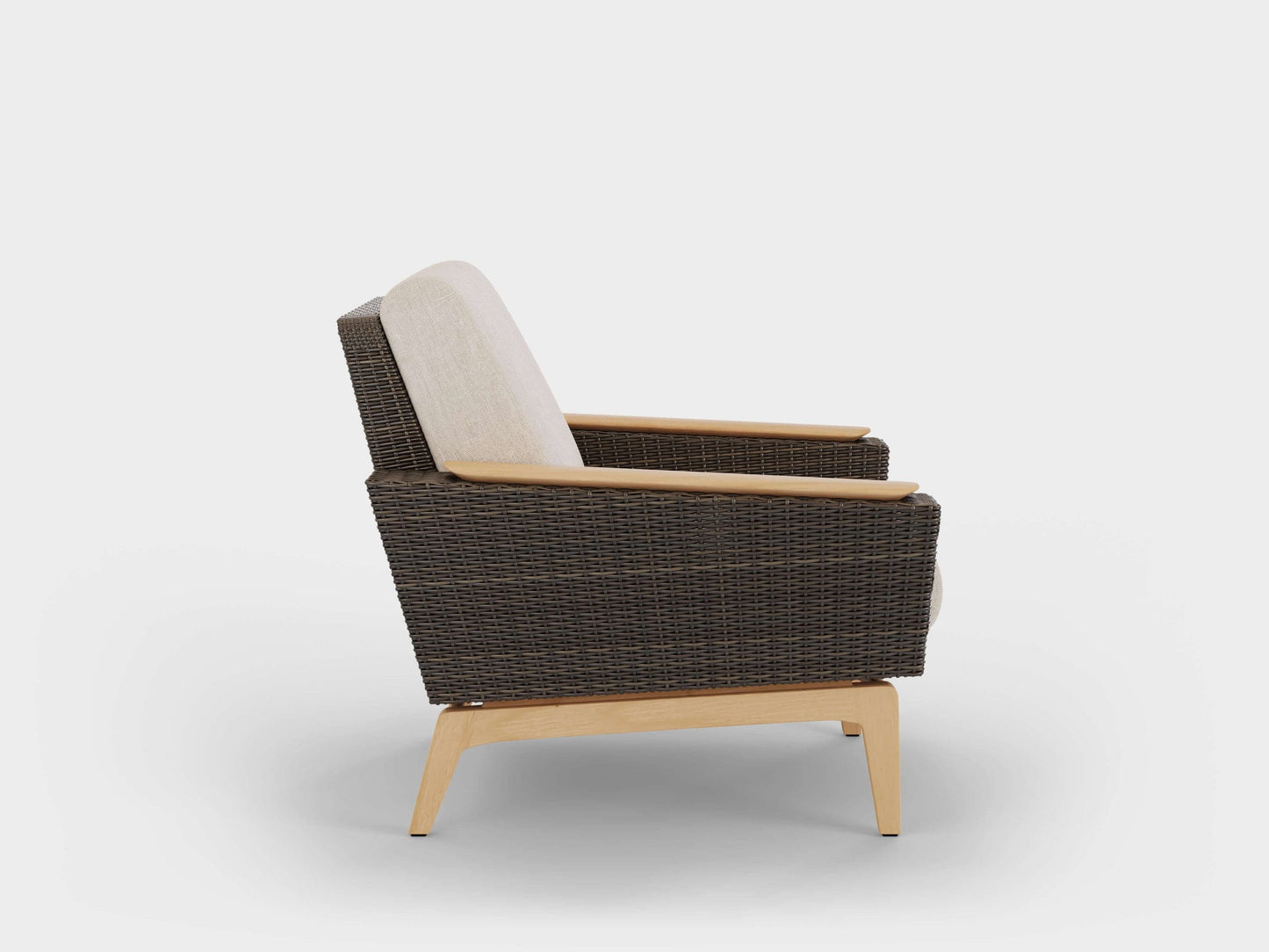 Inception Lounge Chair