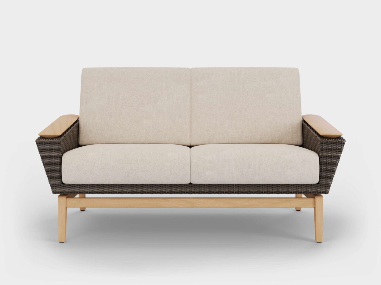 Inception Loveseat