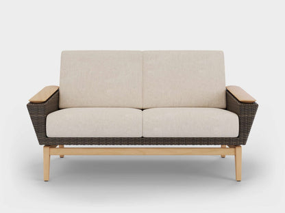 Inception Loveseat