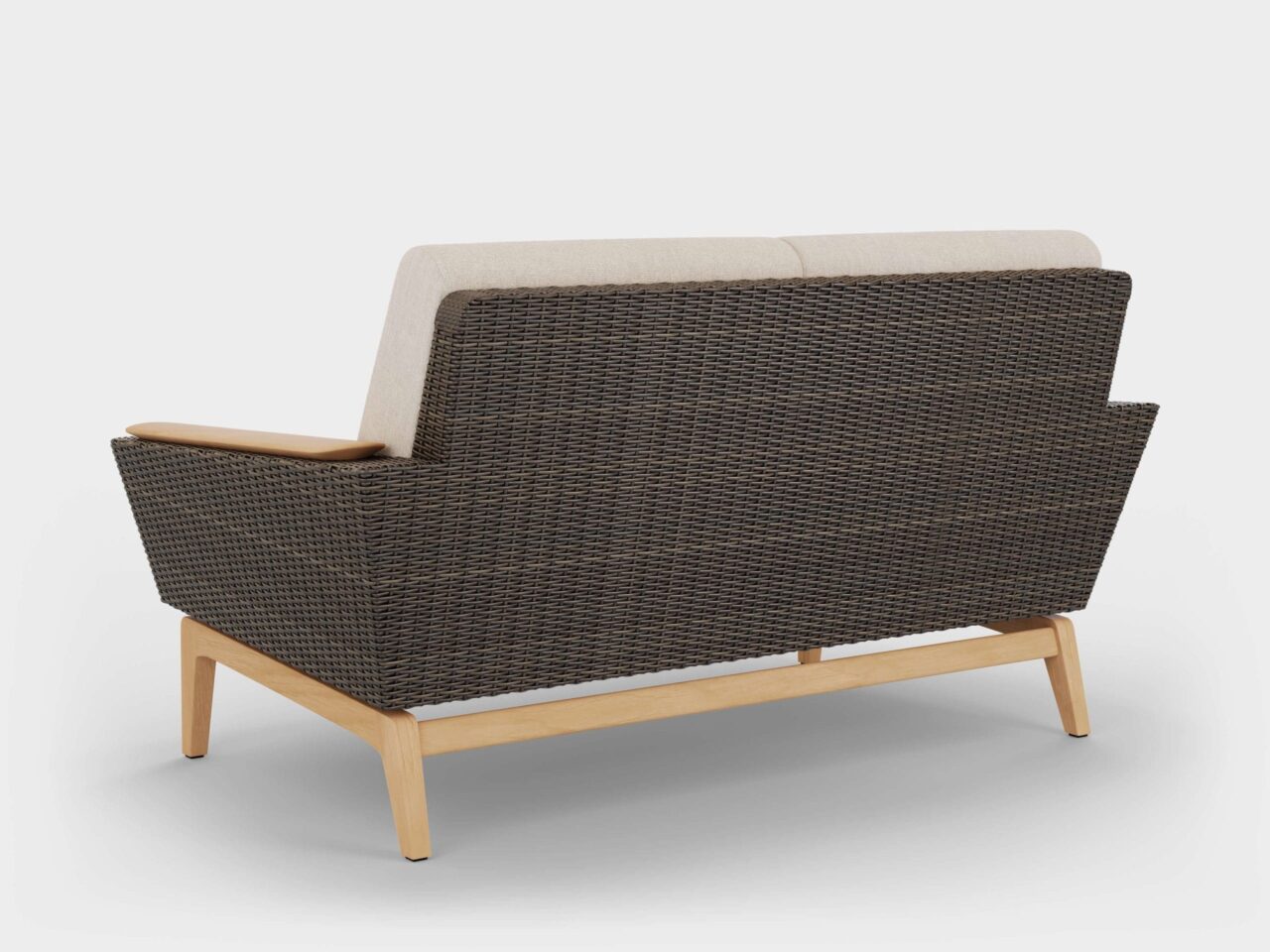 Inception Loveseat