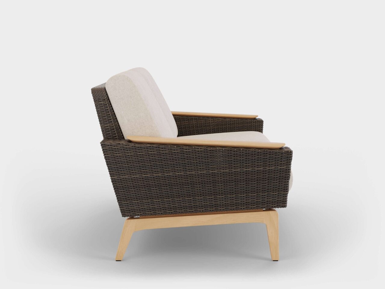 Inception Loveseat