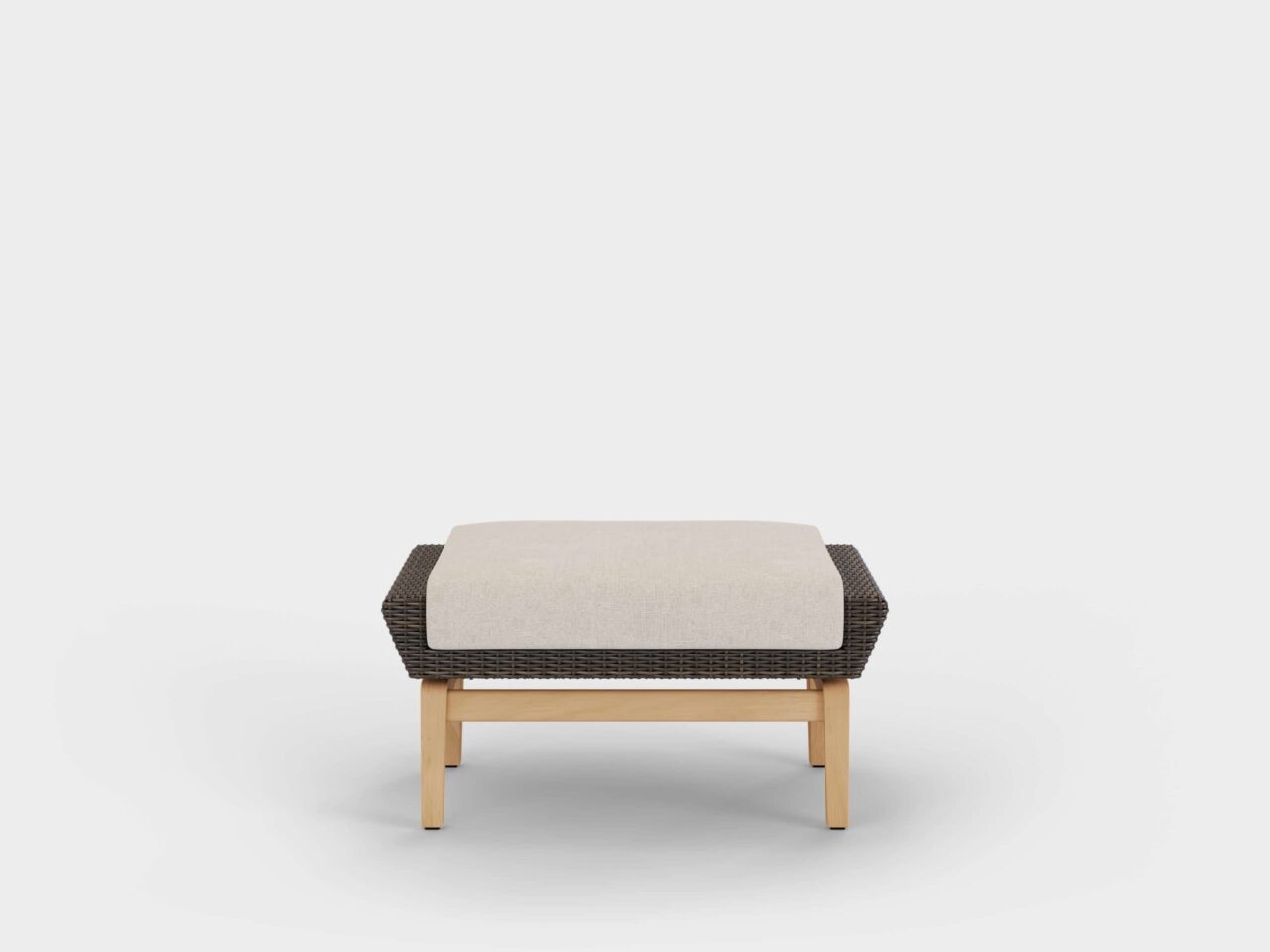 Inception Ottoman