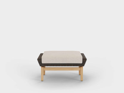 Inception Ottoman