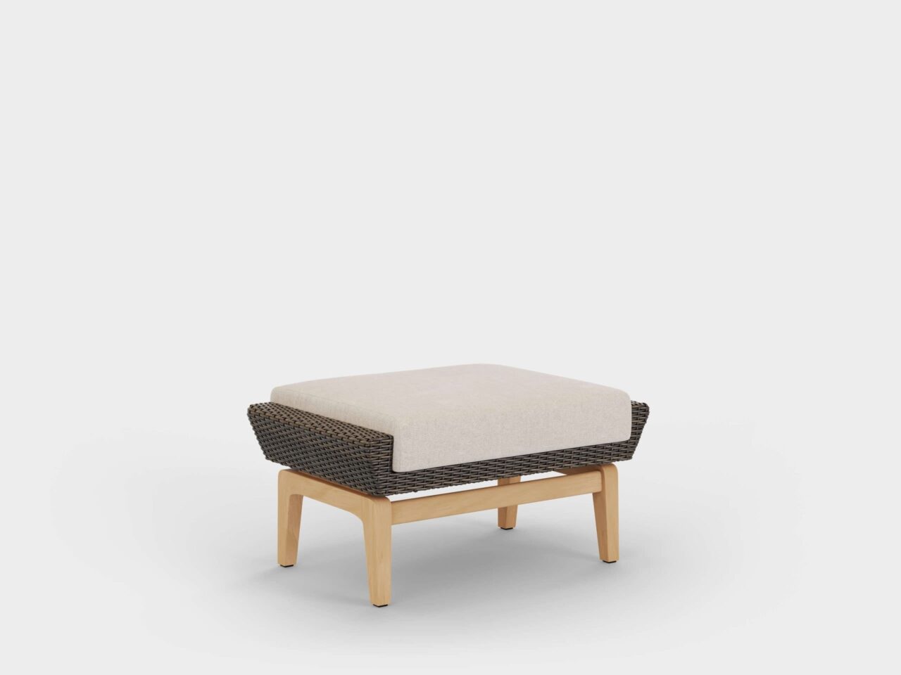 Inception Ottoman