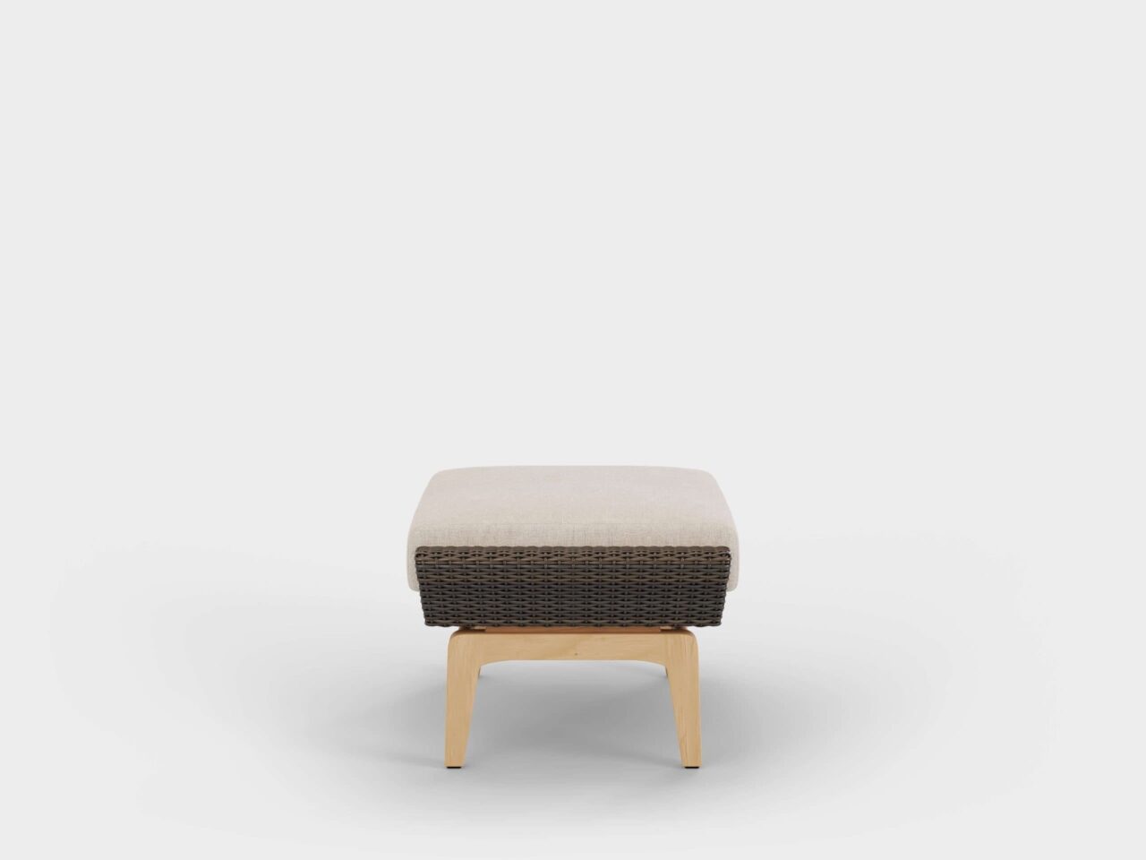 Inception Ottoman