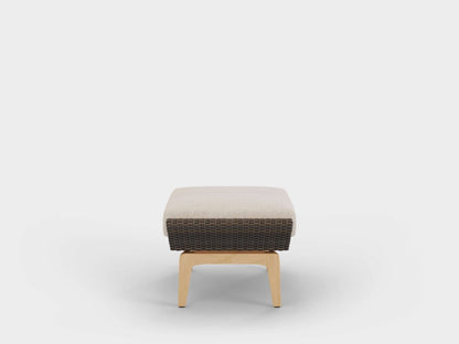 Inception Ottoman