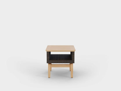 Inception 26” Day Storage Side Table