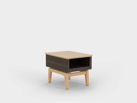 Inception 26” Day Storage Side Table