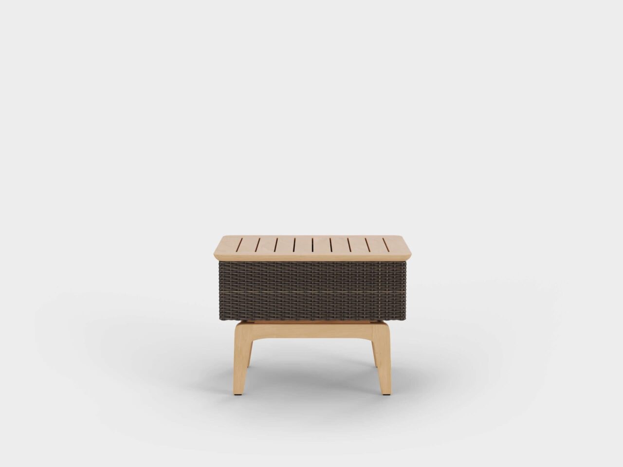 Inception 26” Day Storage Side Table