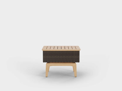 Inception 26” Day Storage Side Table