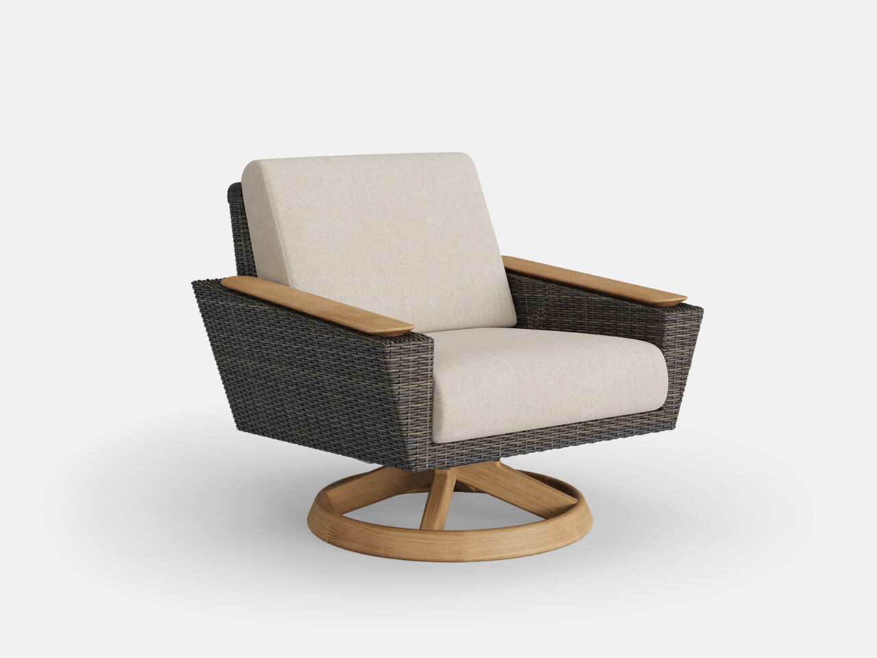 Inception Swivel Rocker