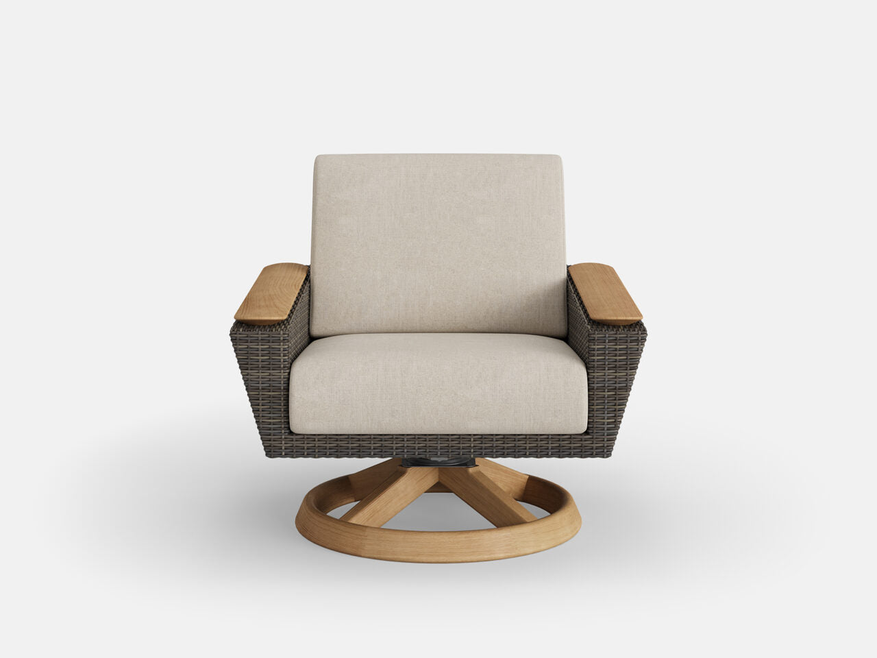 Inception Swivel Rocker